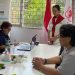 Donor Darah Rutin, Wujud Nyata Kepedulian KSR PMI UPT Polimdo