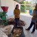 Polimdo Recycling Center Jadi Sorotan Asesor LAM Teknik, Wujud Nyata Kampus Menuju Ekonomi Sirkular
