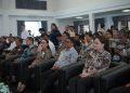 Empat Putra-Putri Sitaro Tembus Faked Unima yang Baru Dilaunching