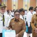 Heronimus Makainas Tekankan Profesionalisme dan Integritas ASN saat Tutup Latsar CPNS Sitaro 2026