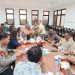 Saat Brigjen TNI (Cpn) Rhino Charles Tuwo Sambut Menlu Sugiono Tinjau Kesiapan SMA Taruna Nusantara Langowan