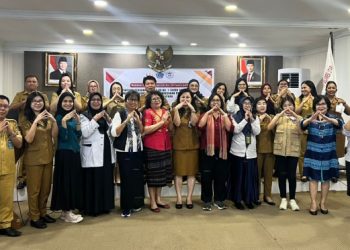 Mengapa Sulawesi Utara Harus Berani Bersuara Stop Perkawinan Anak?