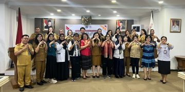 Mengapa Sulawesi Utara Harus Berani Bersuara Stop Perkawinan Anak?