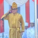 Gelar Upacara 3 Momen Historis, Ini Pesan Plt Bupati Sitaro Bagi Generasi Muda