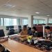 Plt Bupati Sitaro Lakukan Audiensi dengan Kemendagri Bahas Produk Hukum Daerah