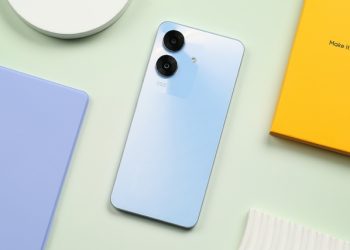 7 Rekomendasi HP Realme 1 Jutaan Kamera Terbaik