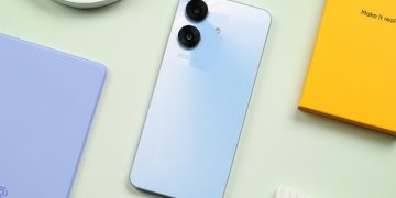 7 Rekomendasi HP Realme 1 Jutaan Kamera Terbaik