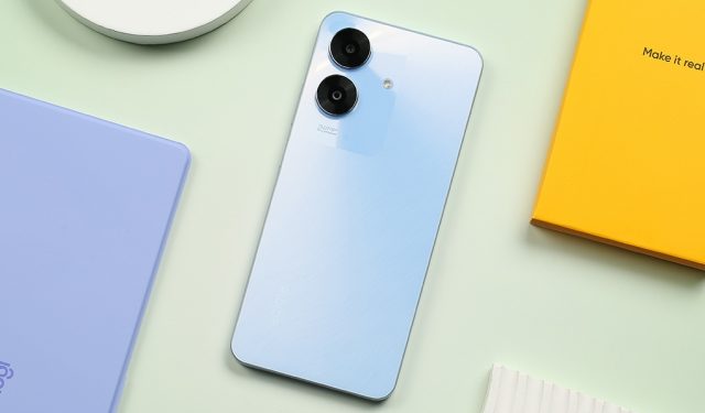 7 Rekomendasi HP Realme 1 Jutaan Kamera Terbaik