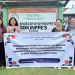 Tim PKM Unima di SD Inpres Kabaruan.