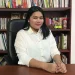 Wakil Bupati Kepulauan Talaud, Anisya Gretsya Bambungan, SE.