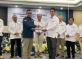 AMDATARA Resmi Hadir di Sulut, Berikut Susunan Pengurusnya