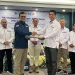 AMDATARA Resmi Hadir di Sulut, Berikut Susunan Pengurusnya