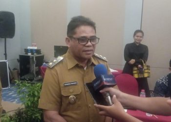 Pemkab Sitaro Antisipasi Gangguan Internet Selang Dua Pekan