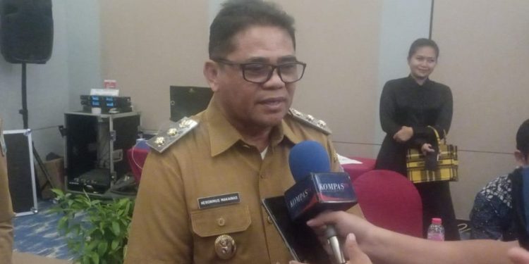 Pemkab Sitaro Antisipasi Gangguan Internet Selang Dua Pekan