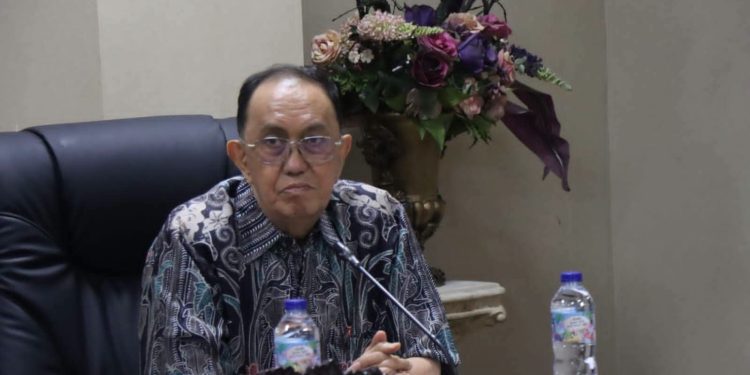 Royke Roring Desak Dinas ESDM Sulut Percepat Penanganan Lampu Jalan, Soroti Dampaknya terhadap Kamtibmas