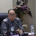 Royke Roring Desak Dinas ESDM Sulut Percepat Penanganan Lampu Jalan, Soroti Dampaknya terhadap Kamtibmas