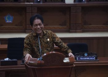 Silangen Sambut Putusan MK: Pilkada Tetap Dipilih Langsung, Wujud Kedaulatan Rakyat