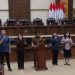 Mengawali Pekan dengan Iman, DPRD Sulut Teguhkan Komitmen Spiritualitas Lewat Ibadah Rutin