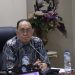 Royke Roring Usulkan Penyesuaian Honor Petugas Keagamaan 