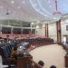Pertanggungjawaban   APBD Sulut Tahun Anggaran 2025, Fraksi Gerindra – Demokrat  Mangkir