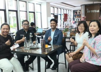Jurusan Akuntansi Polimdo Terus Perkuat Sinergi dengan Dunia Usaha dan Industri