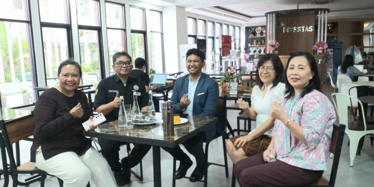 Jurusan Akuntansi Polimdo Terus Perkuat Sinergi dengan Dunia Usaha dan Industri