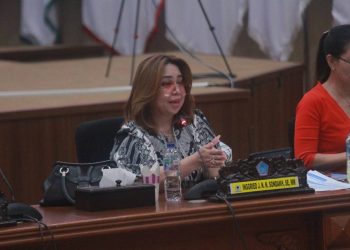Kurang Berkontribusi PAD, Sondakh Soroti Hotel Lume’os Aset Daerah  di Jakarta