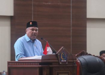 Penanggulangan Kemiskinan dan Pengangguran Bukan Utama, Begini Catatan Banggar Sulut ke Pemprov
