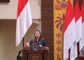Tanpa Perlindungan Perempuan dan Anak di Sulut, Vionita: Tujuan Pembangunan Sulit Diwujudkan