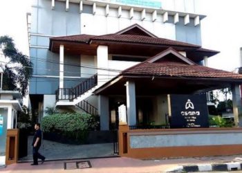 Amir Liputo Pertanyakan Kontribusi Hotel, Sebagai Aset Daerah di Jakarta