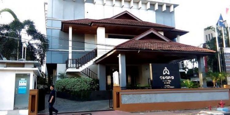 Amir Liputo Pertanyakan Kontribusi Hotel, Sebagai Aset Daerah di Jakarta