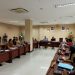 Royke Anter Soroti Struktur Jabatan yang Kosong, Minta Data Biro Pemerintahan Lebih Lengkap