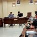 Royke Anter Ingatkan Karo Organisasi dan Karo Pemerintahan Tingkatkan Kinerja dan Perkuat Keterbukaan