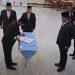 Putra Nusa Utara Resmi Dilantik sebagai Sekwan Definitif: Siap Perkuat Sinergi Eksekutif dan Legislatif