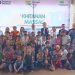 Pegadaian Area Manado 2 Gelar Khitanan Massal Gratis bagi 65 Anak di Bitung