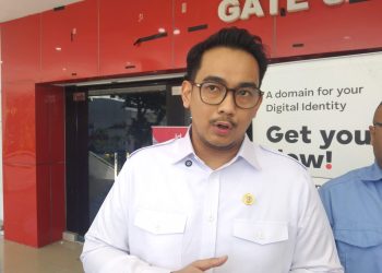 Sulut Percepat Transformasi Digital, AI Disiapkan Jadi Motor Kemajuan Pendidikan dan UMKM
