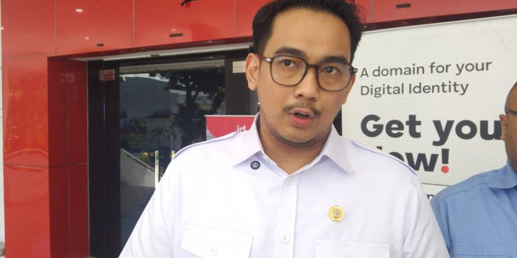 Sulut Percepat Transformasi Digital, AI Disiapkan Jadi Motor Kemajuan Pendidikan dan UMKM