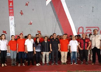 HUT ke-403 Kota Manado, FPTI Manado Sampaikan Ucapan Selamat dan Harapan untuk Masa Depan Kota