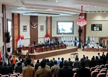PDIP Kuasai  Pansus Ranperda KLB – Wabah Penyakit Menular,  Dua Legislator ini Menonjol