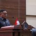 Berstatus Definitif, Sekwan Niklas Silangen kembali Berdiri di Mimbar Paripurna