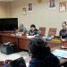 Ketidakhadiran Dua Direktur RS dalam RDP DPRD Sulut, Schramm: Urus PKK atau Rumah Sakit?