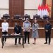 DPRD Sulut Tetapkan Ranperda Pemberdayaan Perempuan dan Perlindungan Anak sebagai Usul Prakarsa