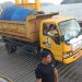 Foto: Bantuan darurat tiba di Sangihe, mendukung pemenuhan air bersih warga terdampak banjir. (Dok. Istimewa)