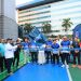 Foto: PLN meluncurkan PLN Electric Run 2026 sebagai ajang olahraga yang mengkampanyekan hidup sehat dan transisi energi. (Dok. Istimewa)