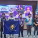 Polimdo Terus Panen Medali di PORSENI XV 2026, Koleksi Empat Emas Kian Mengilap