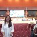 Belajar Mesin hingga Panel Surya, Christyvena Rau Siap Buktikan Kemampuan di Dunia Industri