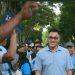 HUT ke-24 Talaud, Wakil Ketua DPRD Sulut Royke Anter Doakan Bumi Porodisa Kian Maju dan Sejahtera
