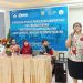 Tim Peneliti Polimdo Kenalkan Aplikasi Digital bagi Koperasi, UMKM, dan Nelayan