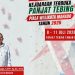 Kejuaraan Panjat Tebing Piala Walikota Manado 2026 Dimulai, Dr Donald Sambuaga: Ajang Pembinaan dan Lahirkan Juara