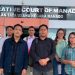Terkait PT Futai, Koalisi – Warga Tanjung Merah Gugat Gubernur Hingga Walikota Bitung ke PTUN Manado